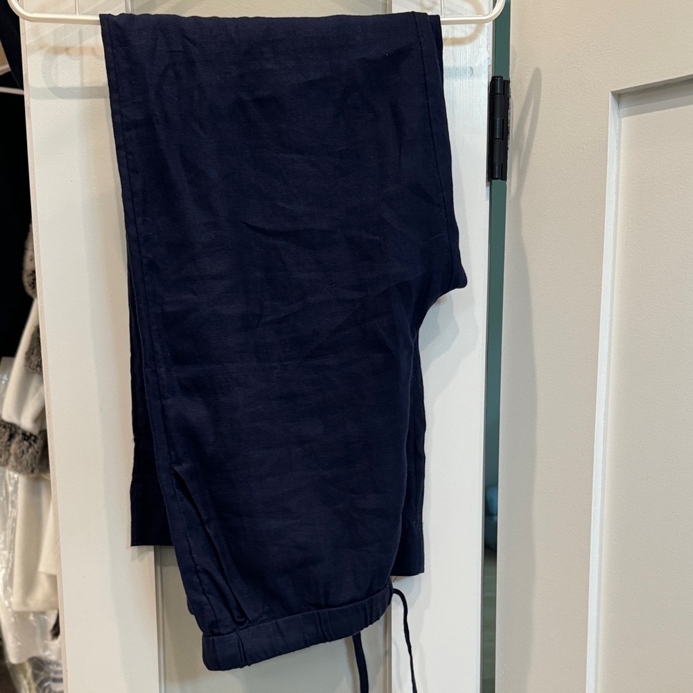 Vineyard Vines Navy Pants
